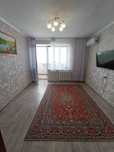 Продается уютная 2 ком кв, 4мкр