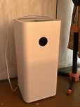 Очиститель воздуха Xiaomi Mi Air Purifier 3С белый