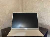 Портативный монитор 16" Белый 4K+ IPS USB-C / mini HDMI