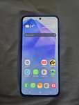 Samsung Galaxy A55