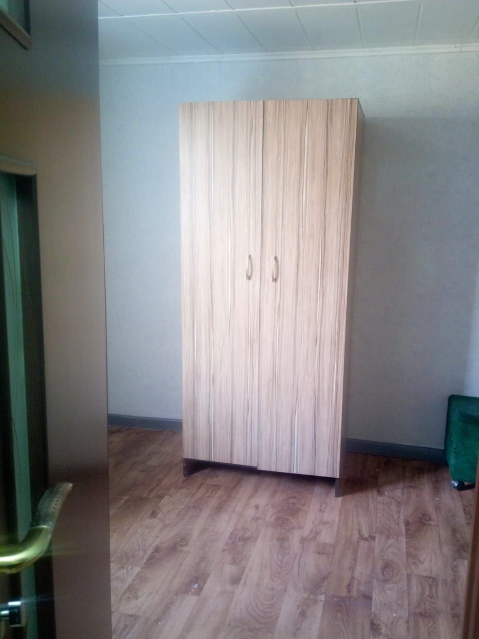 Сдаем квартира в поселке бельбулак бывший Мичурина