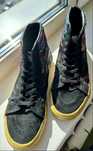 Кеды vans original