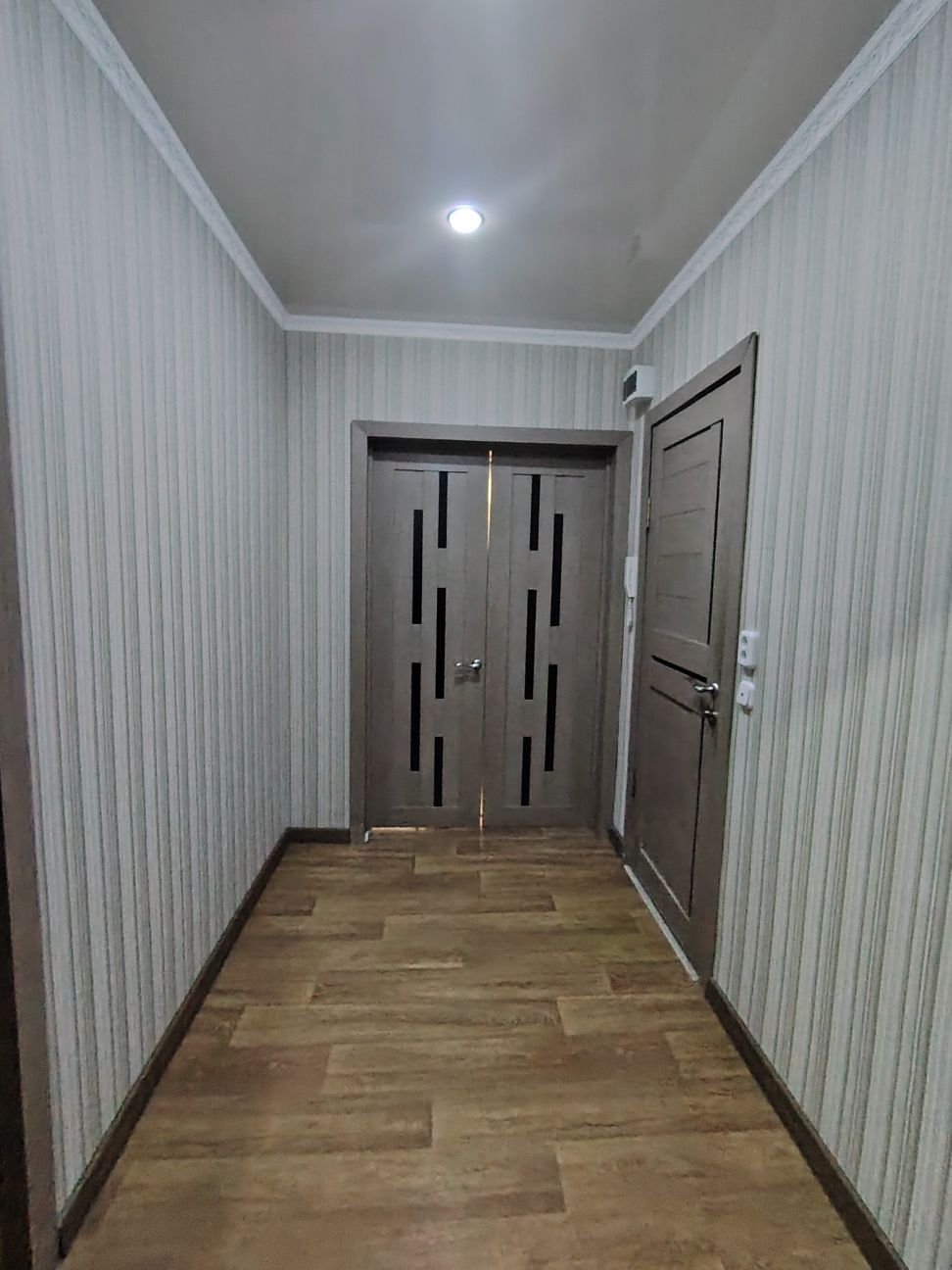 Продается 2ком квартира