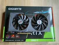 Видеокарта gigabyte eagle 3060ti 8gb