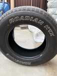 Шины Roadstone 17 размера