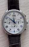 Наручные кварцевое часы Seiko