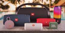 Ремонт музыкальных колонок, bluetooth колонок/JBL/Алиса
