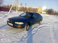 Toyota carolla e100