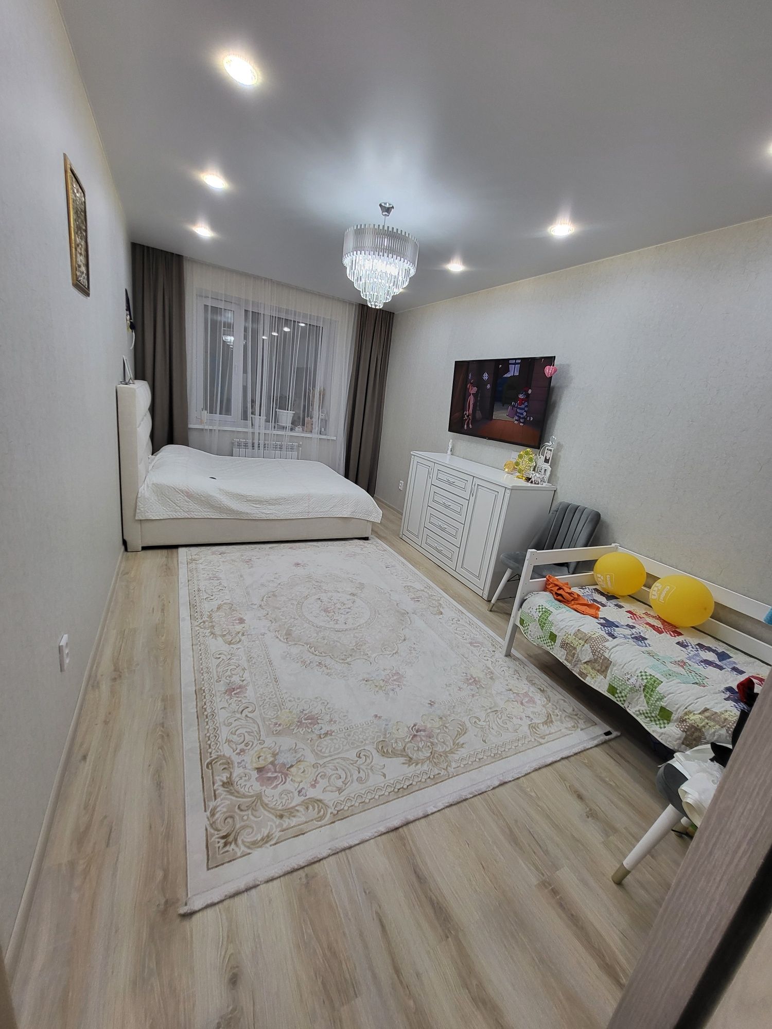 Продам 1 комнатную квартиру