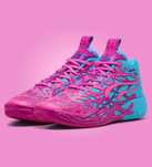 Puma Lamelo ball mb04 iricident
