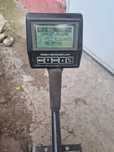 Металлоискатель Whites Spectrum DFX