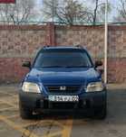 Авто в рассрочку Honda CR-V