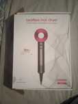 Фен  продам фен Leafless Hair Drier
Современный и стильный фен для бер