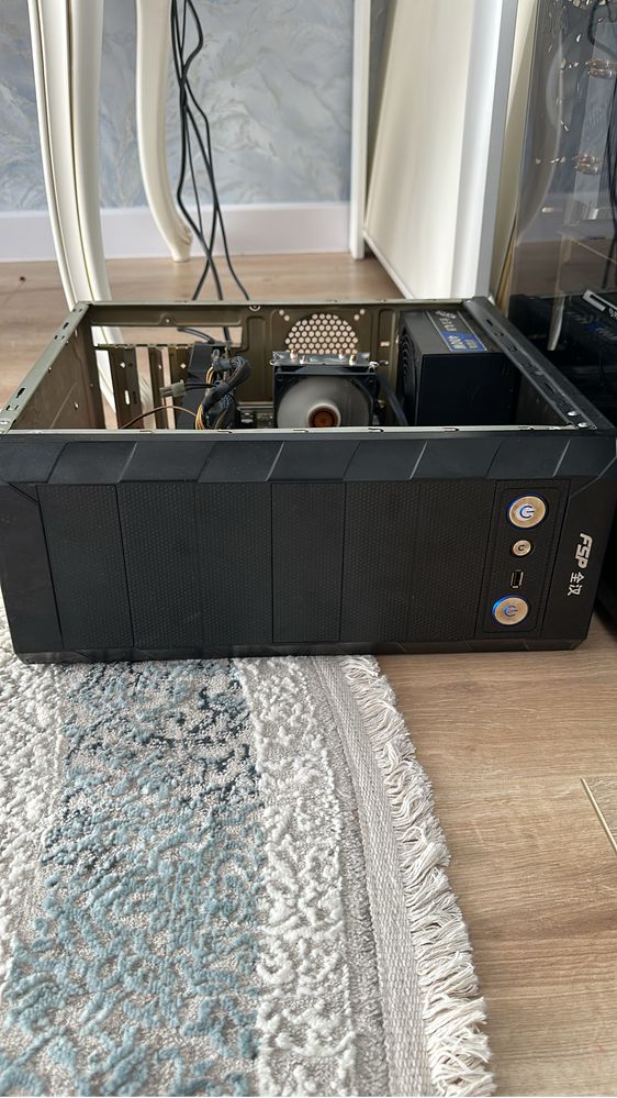 Игровой компютер i5 GTX 1060 (системный блок)