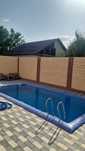 Дача аренда  посуточно "Villa Paradise",!Сауна, бассейн, караоке.