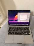 Macbook air m2 256