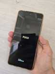 Телефон poco nfsx3