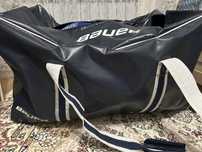 Хоккеная баул Bauer