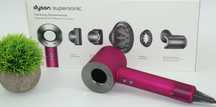 Фен Dyson Supersonic HD08 Premium новые в наличии