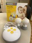 Продам молокоотсос Medela