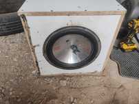 Сабвуфер pioneer
