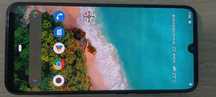Xiaomi mi A3 Android one