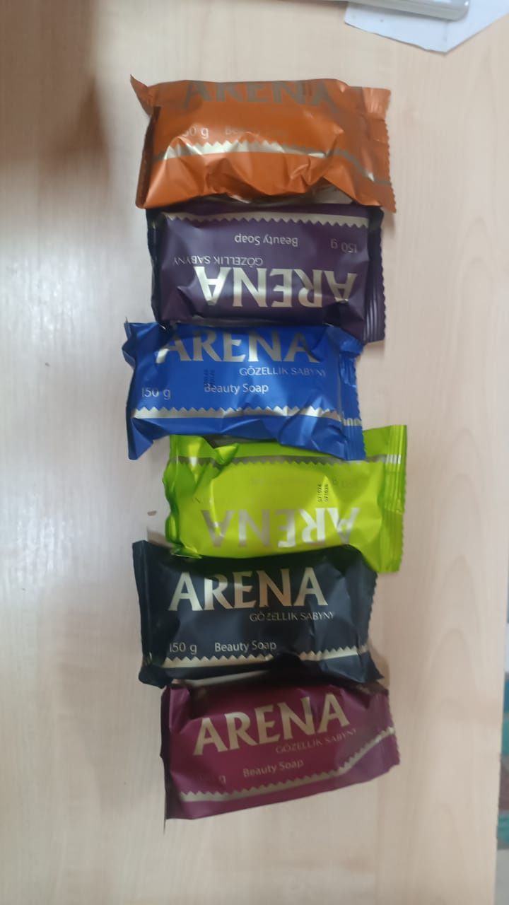 Продам бытовую химию
