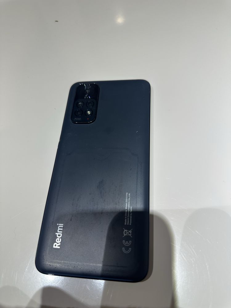 Продаю redmi note 11pro с 64гб