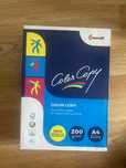 Color Copy A4 200