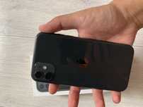 iPhone 11 64Gb, AKB 72%