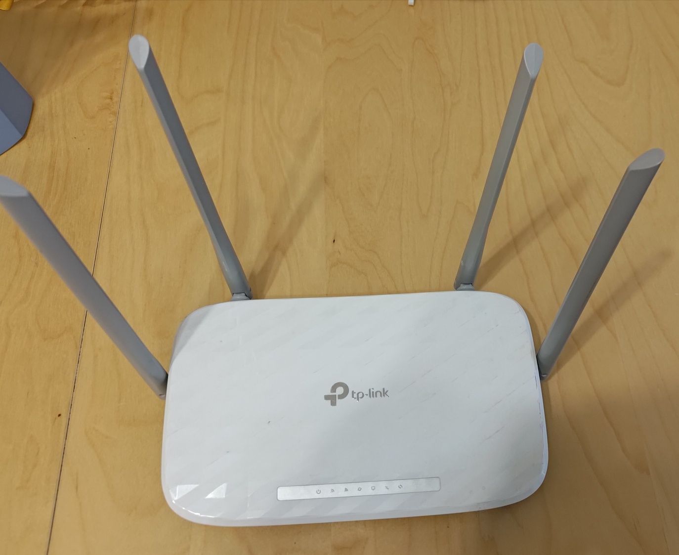 Wi-Fi  роутер TP-Link Archer C5