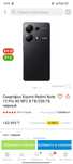 Срочно продам Xiaomi redmi note 13 pro