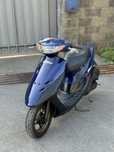 Honda dio 34 хонда дио 34