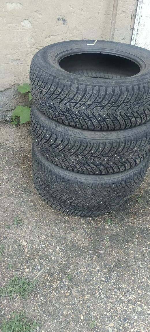 Продам шины 205/65 R 15