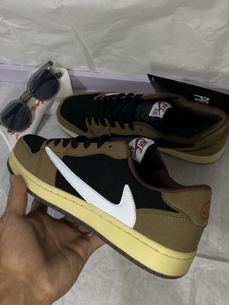 Форсы белые air force 1