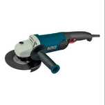 Угловая шлифмашина AGH 1500_150 ALTECO HEAVY DUTY