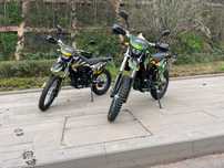 Мото мотоцико эндуро горный KTR MMZ.Yamma JEBE BAIGE Yaqi 300 және 250
