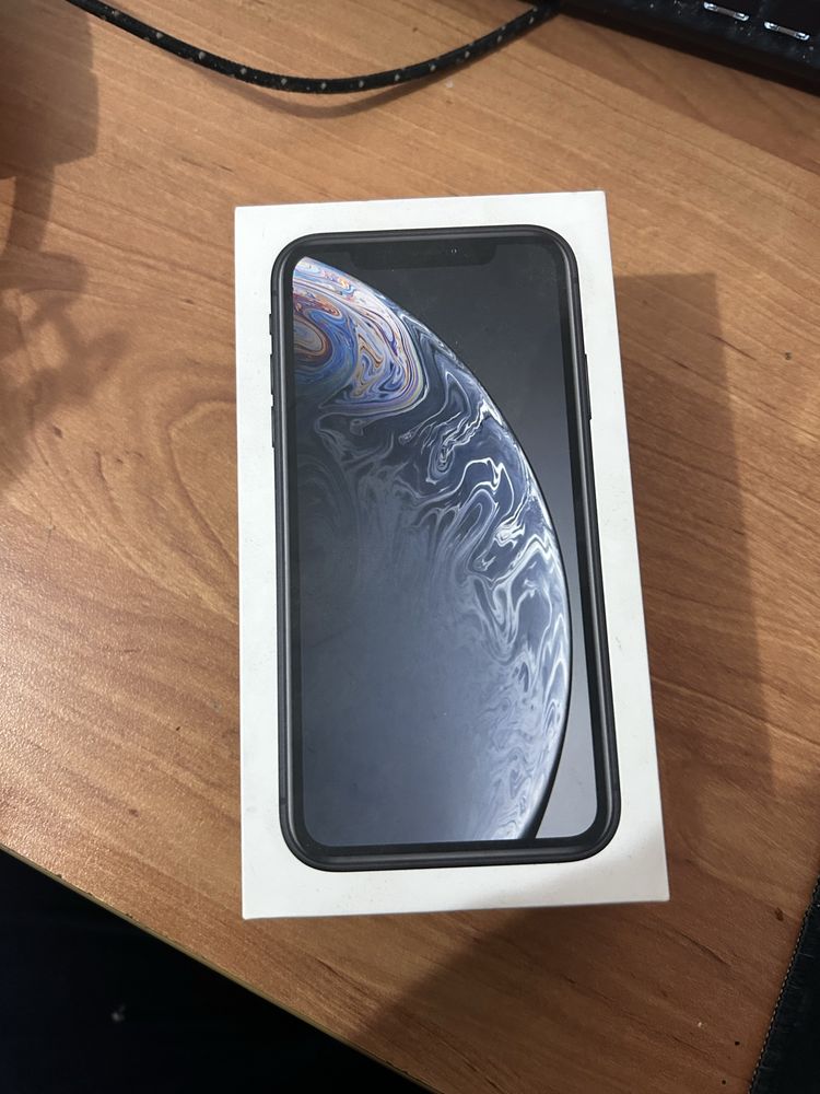 Iphone XR 256 gb.