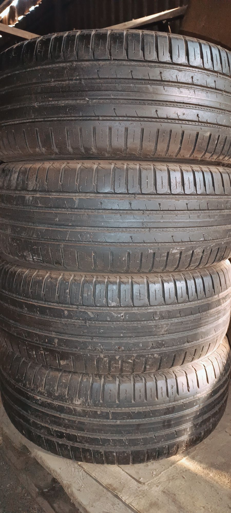 Автошины продам Нокия
