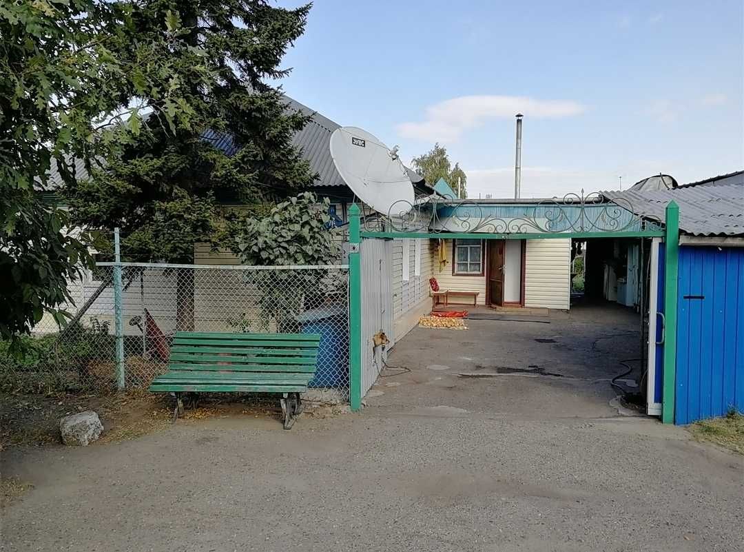 Срочно Продается дом в городе