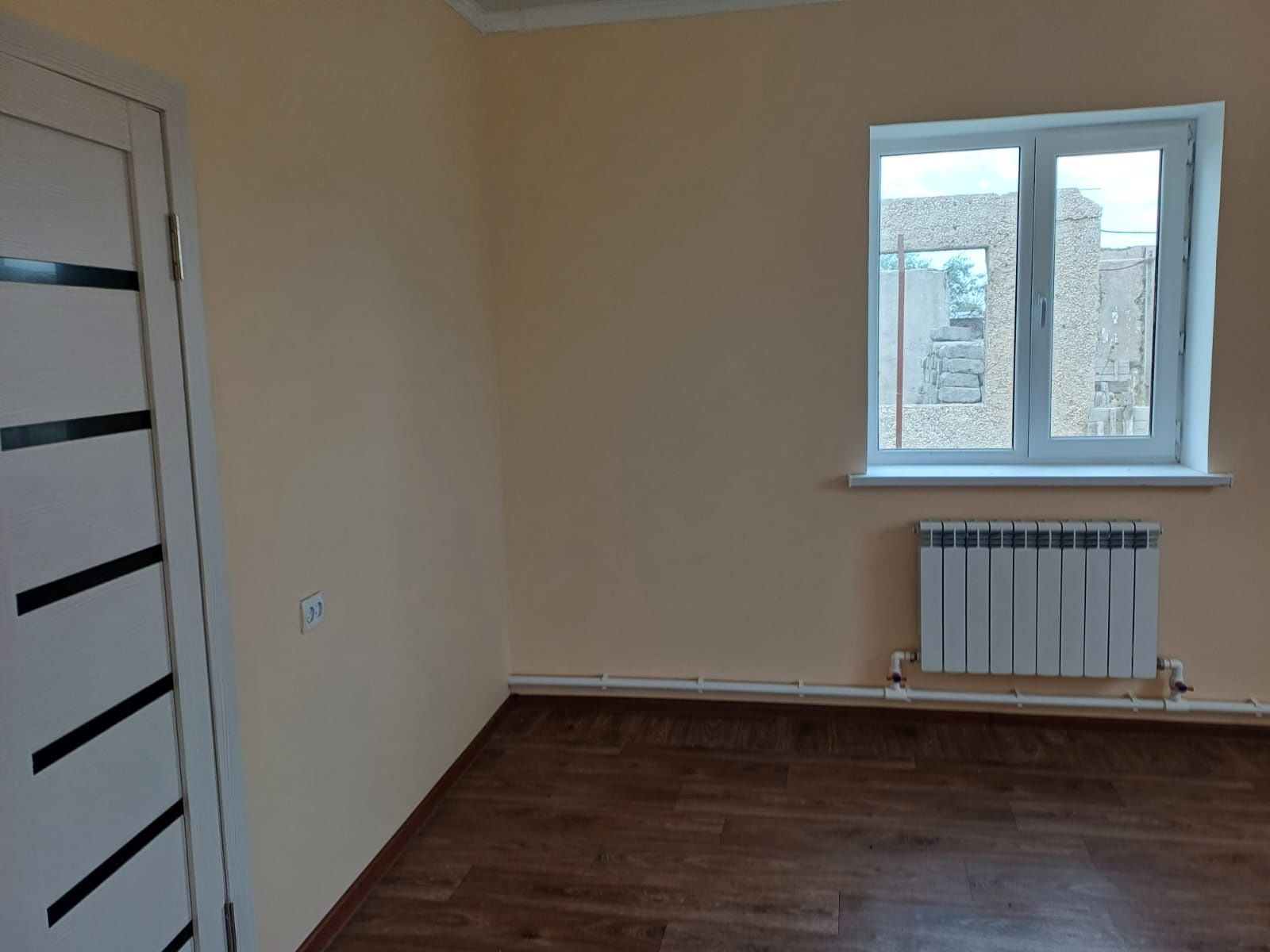Продам новый жилой дом в микрорайоне Культуган