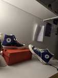 Converse оригинал из Великобритании