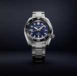 Часы мужские Seiko Marinemaster 200 SPB187J1