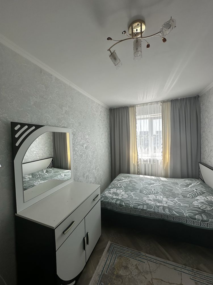 Продам 3-х комнатную квартиру