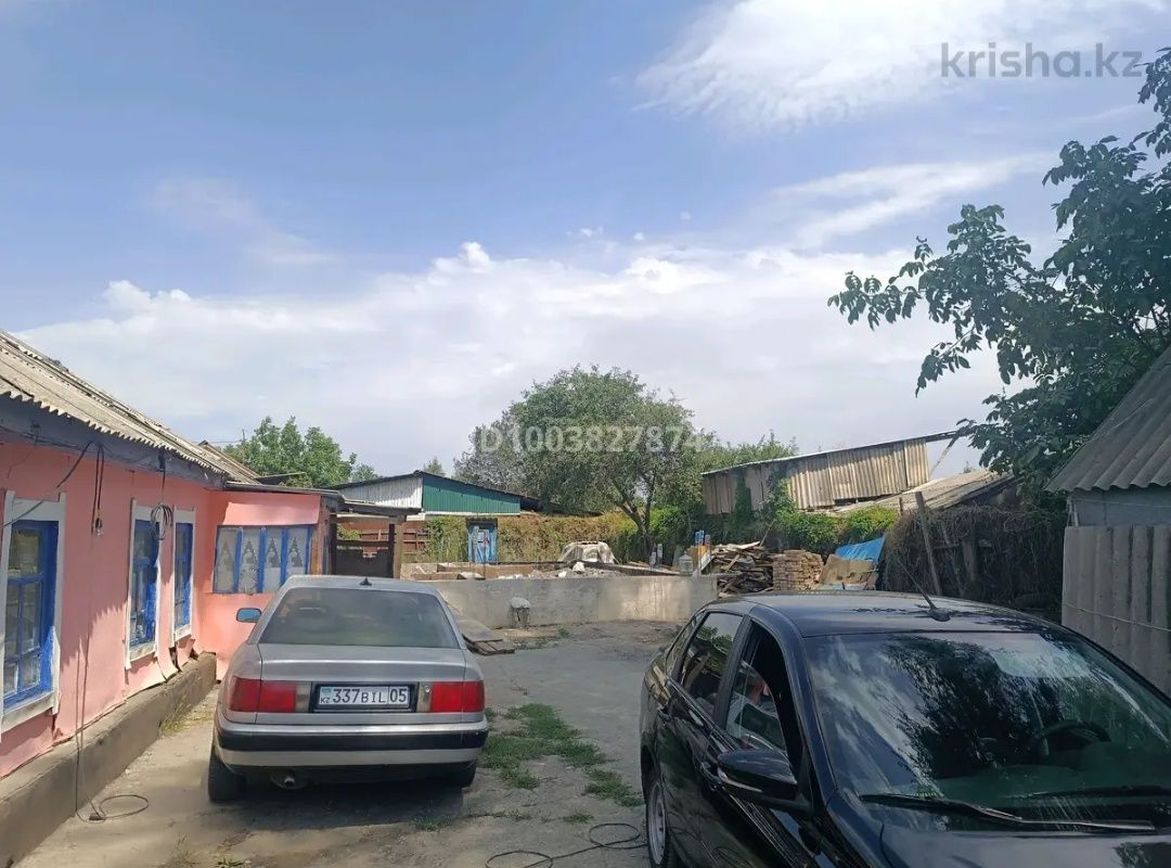 Продам жилой дом