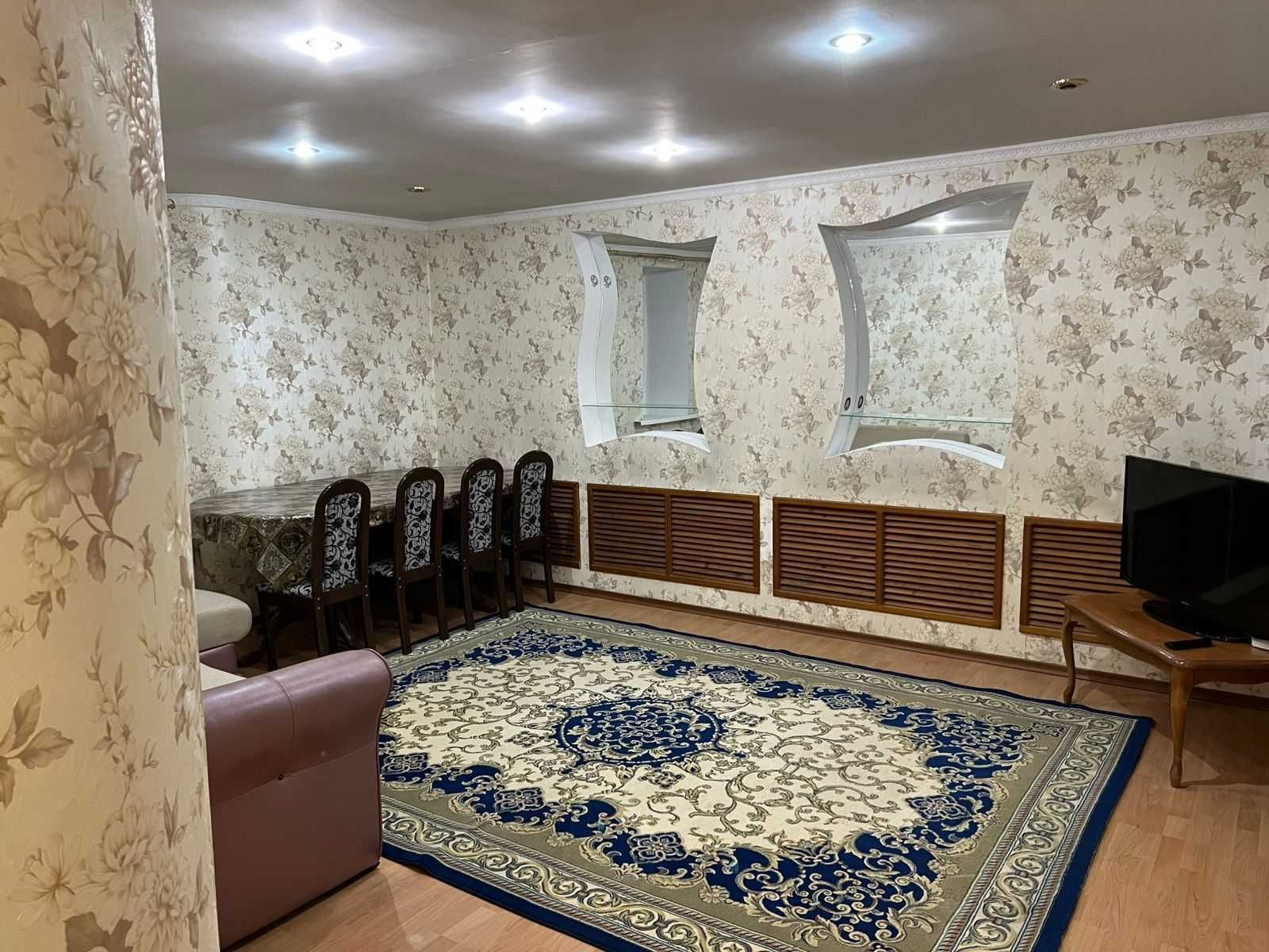 Продам 3 комн квартиру