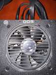 Блок питания EVGA BQ600w