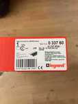 Патч-панель Legrand UTP24 порта, UTP, Cat. 6
