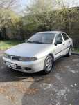 Mitsubishi Carisma 1999 г.в 1,6 МКПП