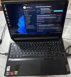 Ноутбук  lenovo в отличном состоянии